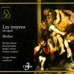 Les Troyens: Act V, 