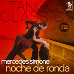 Noche De Ronda by Mercedes Simone album reviews, ratings, credits