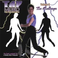 Tap Music for Tap Dancers Vol. 3 the Challenge by David Leonhardt album reviews, ratings, credits