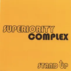 Stand Up by Superiority Complex album reviews, ratings, credits