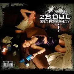 Split Personality by 2SOUL album reviews, ratings, credits