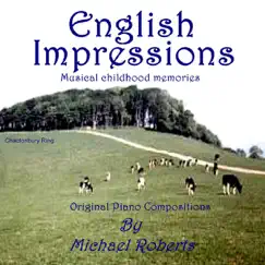 English Impressions by Michael Roberts album reviews, ratings, credits