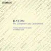 Haydn: The Complete Early Divertimenti album lyrics, reviews, download