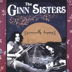Generally Happy by The Ginn Sisters album reviews, ratings, credits