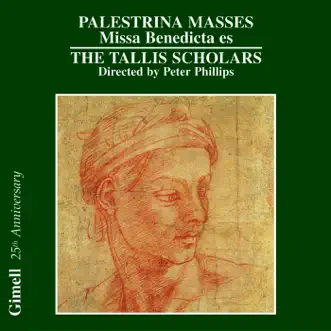 Download Missa Benedicta es: Agnus Dei Peter Phillips & The Tallis Scholars MP3