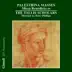 Palestrina - Missa Benedicta es - Missa Nasce la gioja mia (25th Anniversary Edition) album cover