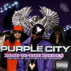 Purple City Byrdgang Song Lyrics