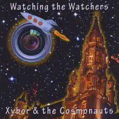 Watching the Watchers (remix) Song Lyrics