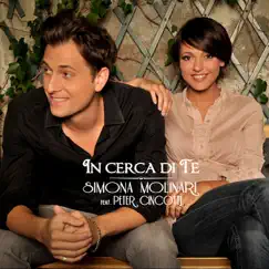 In cerca di te (feat. Peter Cincotti) - Single by Simona Molinari album reviews, ratings, credits