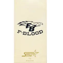 SHOOTING STAR - Single by F-BLOOD album reviews, ratings, credits