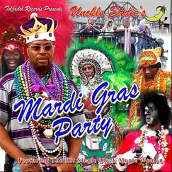 Mardi Gras Party by Unckle Eddie album reviews, ratings, credits