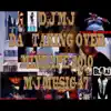 Da Taking Over - Mixtape 2011 album lyrics, reviews, download