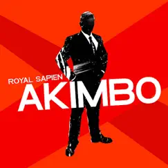 Akimbo - Single (Digital Only) by Royal Sapien album reviews, ratings, credits