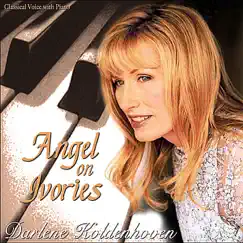 Angel on Ivories by Darlene Koldenhoven album reviews, ratings, credits