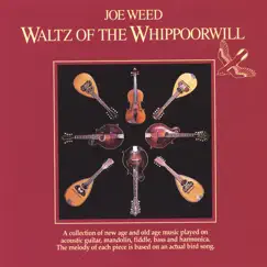 Waltz of the Whippoorwill Song Lyrics