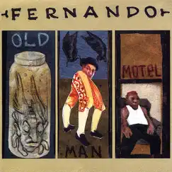 Old Man Motel by Fernando Viciconte album reviews, ratings, credits