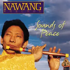 Sounds of Peace by Nawang Khechog album reviews, ratings, credits