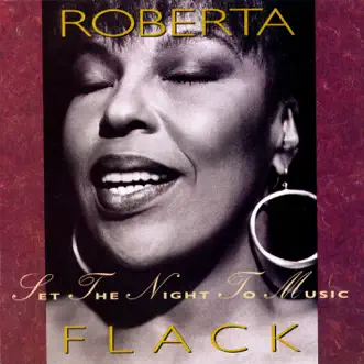 Download Set the Night to Music (With Maxi Priest) Roberta Flack MP3