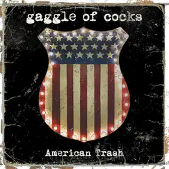 American Trash Song Lyrics