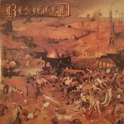 Besieged by Besieged album reviews, ratings, credits