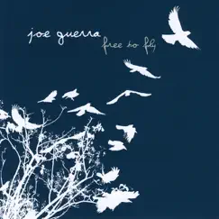 Free to Fly - EP by Joe Guerra album reviews, ratings, credits