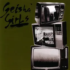 Disappearing Act by Geisha Girls album reviews, ratings, credits
