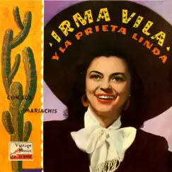 La Viajera Ranchera (Ranchera) Song Lyrics