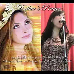 Esther's Prayer (For Such A Time As This) Song Lyrics