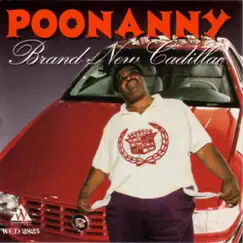 Brand New Cadillac by Poonanny album reviews, ratings, credits