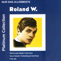 Nur das Allerbeste by Roland W. album reviews, ratings, credits