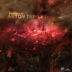 Prototype - Single by Anton Triplet album reviews, ratings, credits