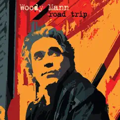 Road Trip by Woody Mann album reviews, ratings, credits