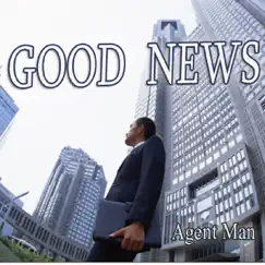Good News - Single by 에이전트 맨 (Agent Man) album reviews, ratings, credits