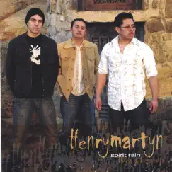 Lluvia del Espiritu - Spirit Rain by Henry Martyn album reviews, ratings, credits