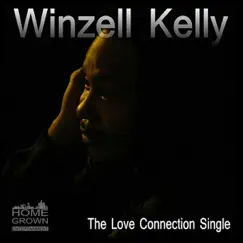 Love Connection by Winzell Kelly album reviews, ratings, credits