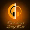 Spring Wind - Single album lyrics, reviews, download