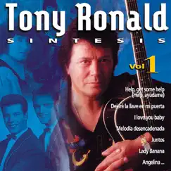 Sintesis, Vol. 1 by Tony Ronald album reviews, ratings, credits