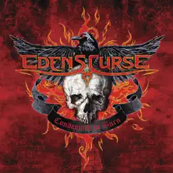 Condemned to Burn - The U.K. Tour Collection by Eden's Curse album reviews, ratings, credits