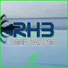 Deep Waves (Warm Up) song lyrics