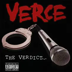 The Verdict by Verce album reviews, ratings, credits