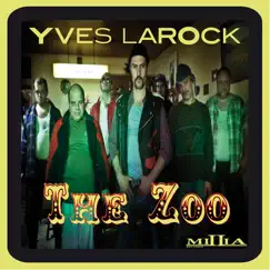 The Zoo (Original Mix) Song Lyrics