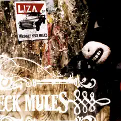 Liza EP by Wrinkle Neck Mules album reviews, ratings, credits