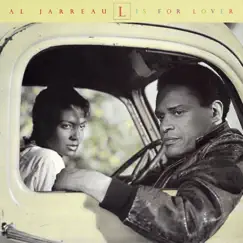 L Is for Lover by Al Jarreau album reviews, ratings, credits