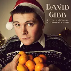 Give Me a Satsuma (At Christmas Time) - Single by David Gibb album reviews, ratings, credits