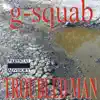 Troubled Man album lyrics, reviews, download