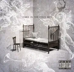 Fable in the Cold Bed (Type-B) - EP by NEGA album reviews, ratings, credits