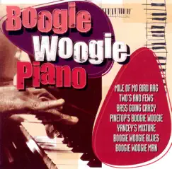Boogie Woogie Blues Song Lyrics