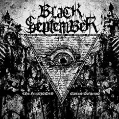 The Forbidden Gates Beyond by Black September album reviews, ratings, credits