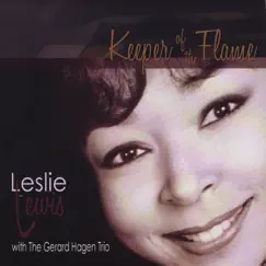 Keeper of the Flame by Leslie Lewis album reviews, ratings, credits