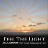 Feel the Light (feat. Jake Shimabukuro) - Single album lyrics, reviews, download